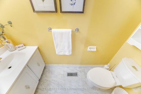 Photo 14 at 37 Ambercroft Boulevard, Steeles, Toronto