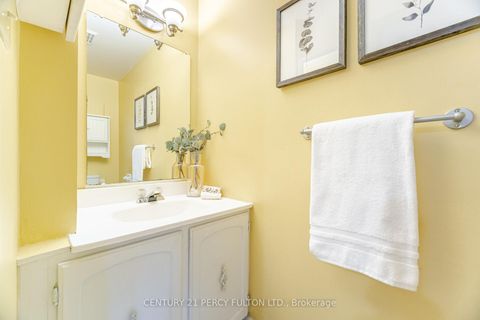 Photo 15 at 37 Ambercroft Boulevard, Steeles, Toronto