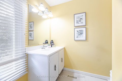 Photo 17 at 37 Ambercroft Boulevard, Steeles, Toronto