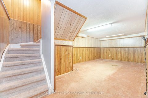 Photo 24 at 37 Ambercroft Boulevard, Steeles, Toronto