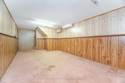 Photo 26 at 37 Ambercroft Boulevard, Steeles, Toronto