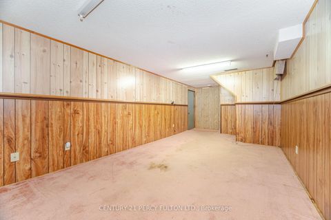 Photo 27 at 37 Ambercroft Boulevard, Steeles, Toronto