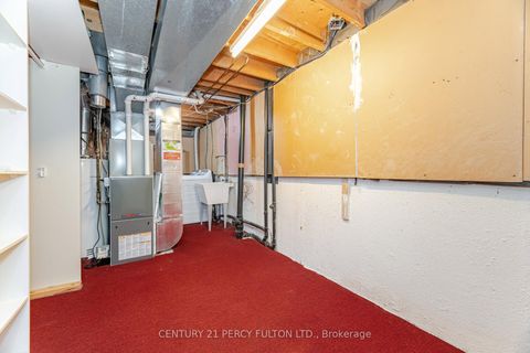 Photo 28 at 37 Ambercroft Boulevard, Steeles, Toronto