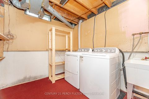 Photo 29 at 37 Ambercroft Boulevard, Steeles, Toronto