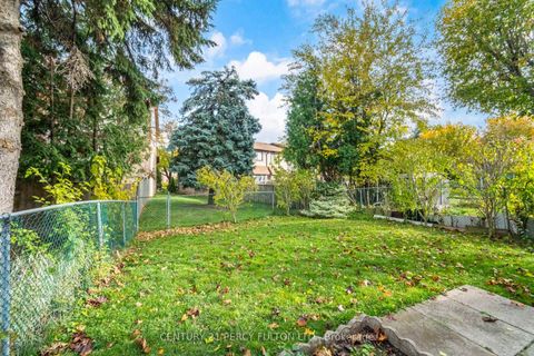 Photo 30 at 37 Ambercroft Boulevard, Steeles, Toronto
