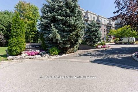 Photo 0 at 516 - 245 Dalesford Road, Queensway, Toronto