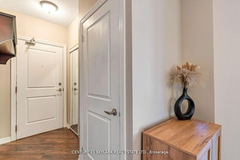 Photo 2 at 516 - 245 Dalesford Road, Queensway, Toronto