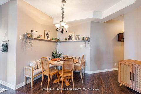 Photo 4 at 516 - 245 Dalesford Road, Queensway, Toronto