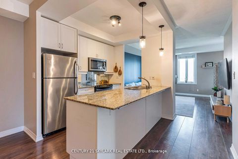 Photo 5 at 516 - 245 Dalesford Road, Queensway, Toronto