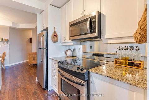 Photo 6 at 516 - 245 Dalesford Road, Queensway, Toronto