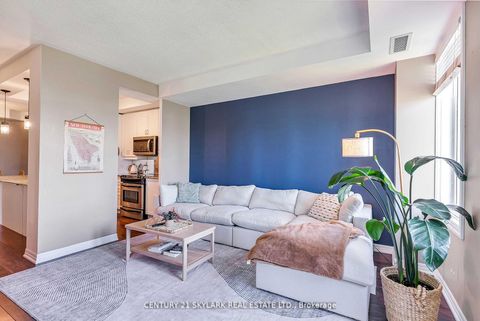 Photo 8 at 516 - 245 Dalesford Road, Queensway, Toronto