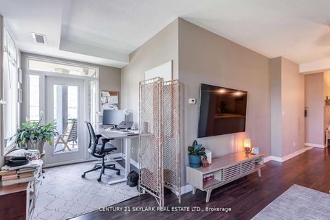 Photo 9 at 516 - 245 Dalesford Road, Queensway, Toronto