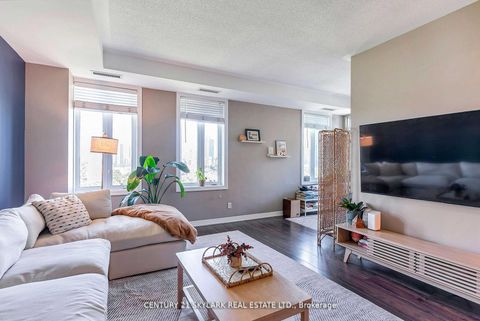 Photo 10 at 516 - 245 Dalesford Road, Queensway, Toronto