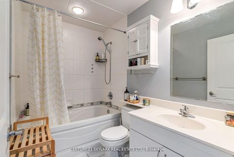 Photo 15 at 516 - 245 Dalesford Road, Queensway, Toronto