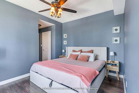 Photo 16 at 516 - 245 Dalesford Road, Queensway, Toronto