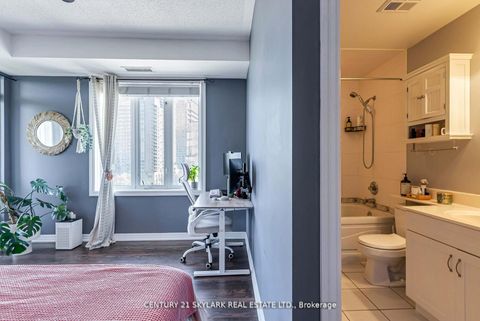 Photo 17 at 516 - 245 Dalesford Road, Queensway, Toronto
