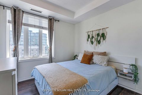 Photo 18 at 516 - 245 Dalesford Road, Queensway, Toronto
