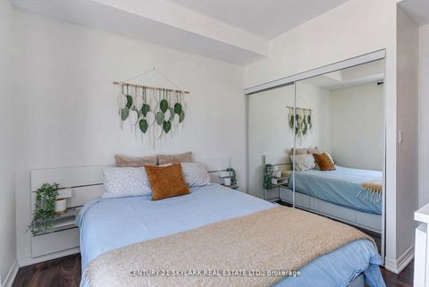 Photo 19 at 516 - 245 Dalesford Road, Queensway, Toronto