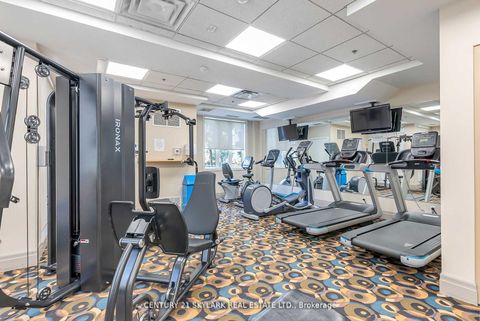 Photo 20 at 516 - 245 Dalesford Road, Queensway, Toronto