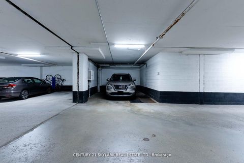 Photo 21 at 516 - 245 Dalesford Road, Queensway, Toronto