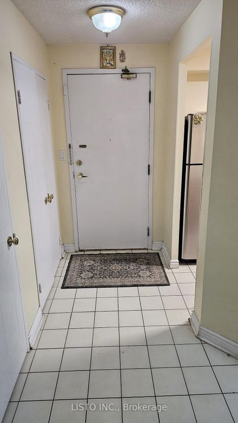 Photo 1 at 210 - 400 McLevin Avenue, Malvern, Toronto