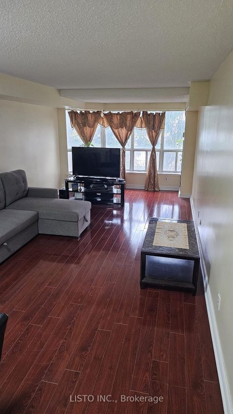 Photo 4 at 210 - 400 McLevin Avenue, Malvern, Toronto