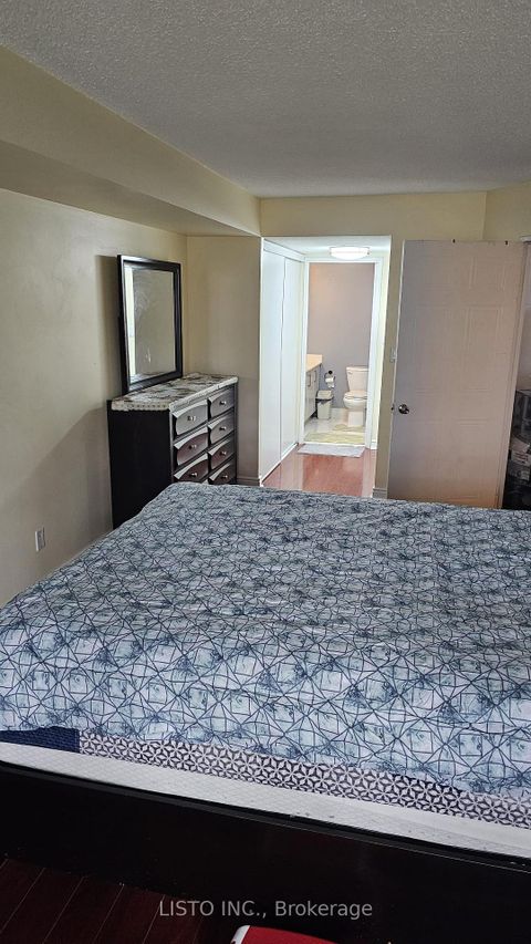 Photo 6 at 210 - 400 McLevin Avenue, Malvern, Toronto