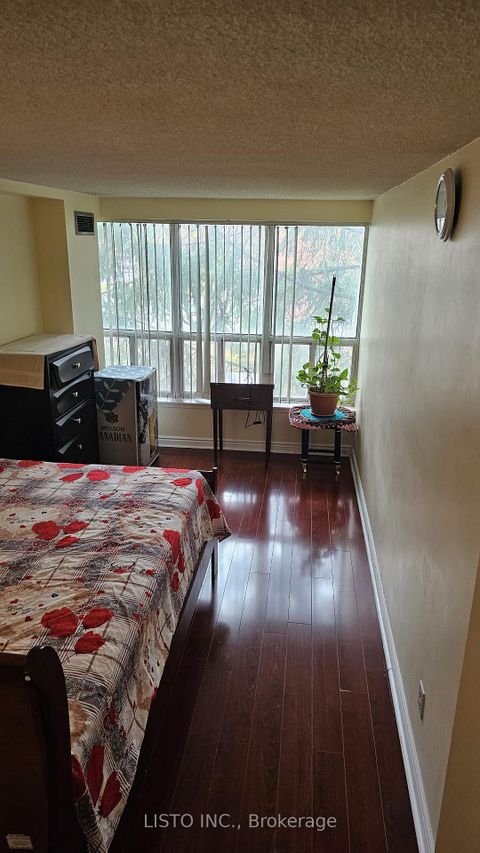 Photo 7 at 210 - 400 McLevin Avenue, Malvern, Toronto