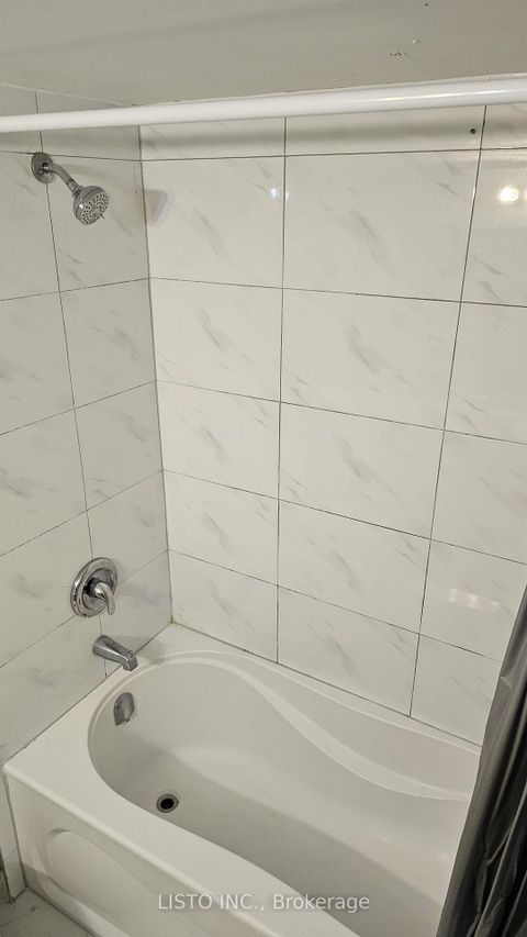 Photo 8 at 210 - 400 McLevin Avenue, Malvern, Toronto