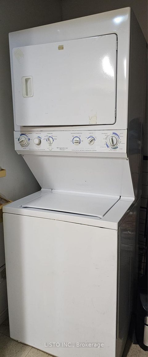 Photo 9 at 210 - 400 McLevin Avenue, Malvern, Toronto