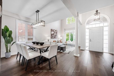 Photo 2 at 231 Butterfly Lane, BR Bronte, Oakville