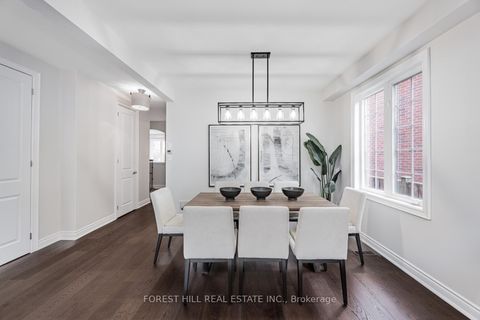 Photo 7 at 231 Butterfly Lane, BR Bronte, Oakville