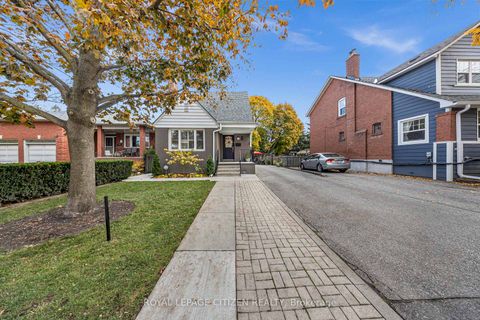 Photo 1 at 55 Joseph Street, Weston, Toronto