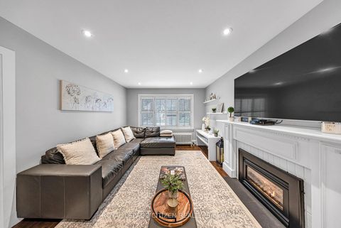 Photo 3 at 55 Joseph Street, Weston, Toronto