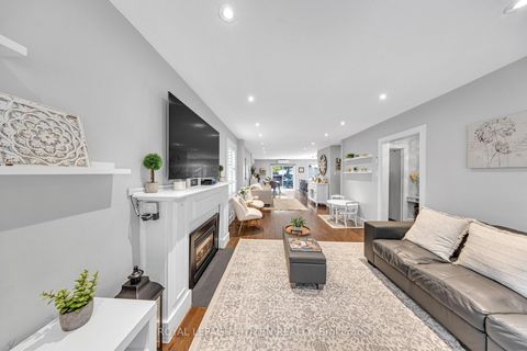 Photo 4 at 55 Joseph Street, Weston, Toronto