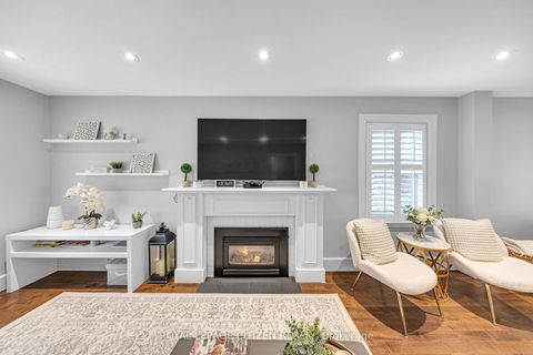 Photo 5 at 55 Joseph Street, Weston, Toronto