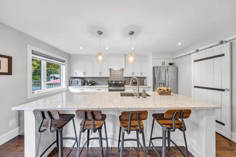 Photo 6 at 55 Joseph Street, Weston, Toronto