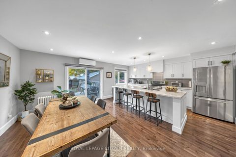 Photo 7 at 55 Joseph Street, Weston, Toronto