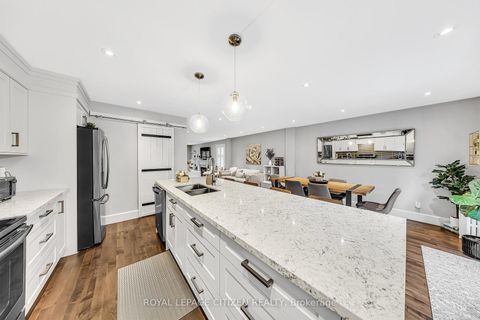 Photo 8 at 55 Joseph Street, Weston, Toronto