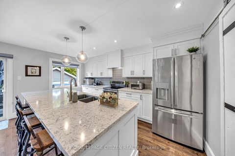 Photo 9 at 55 Joseph Street, Weston, Toronto