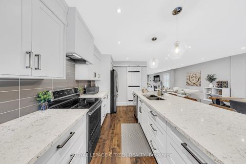 Photo 10 at 55 Joseph Street, Weston, Toronto