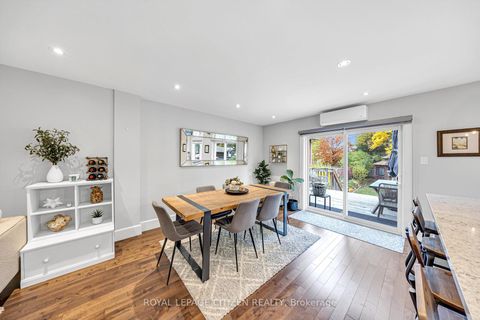 Photo 11 at 55 Joseph Street, Weston, Toronto