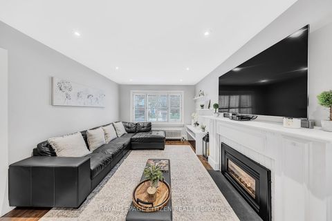 Photo 12 at 55 Joseph Street, Weston, Toronto