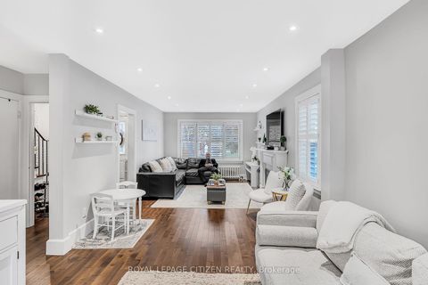 Photo 13 at 55 Joseph Street, Weston, Toronto