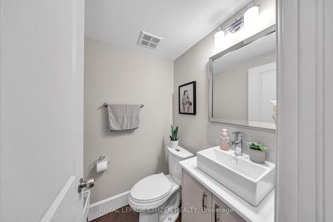 Photo 14 at 55 Joseph Street, Weston, Toronto