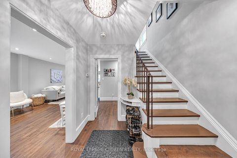 Photo 15 at 55 Joseph Street, Weston, Toronto