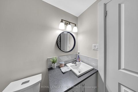 Photo 22 at 55 Joseph Street, Weston, Toronto