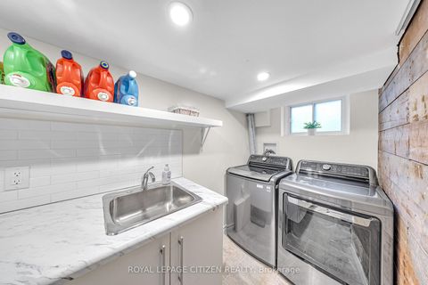 Photo 23 at 55 Joseph Street, Weston, Toronto