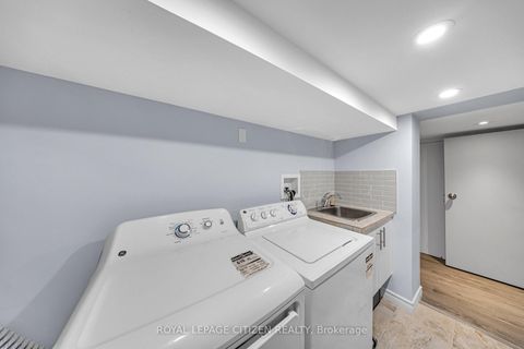 Photo 24 at 55 Joseph Street, Weston, Toronto