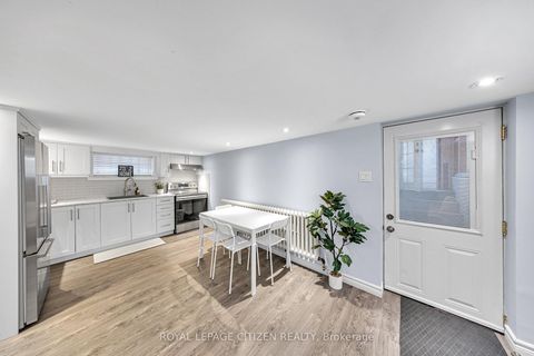 Photo 26 at 55 Joseph Street, Weston, Toronto